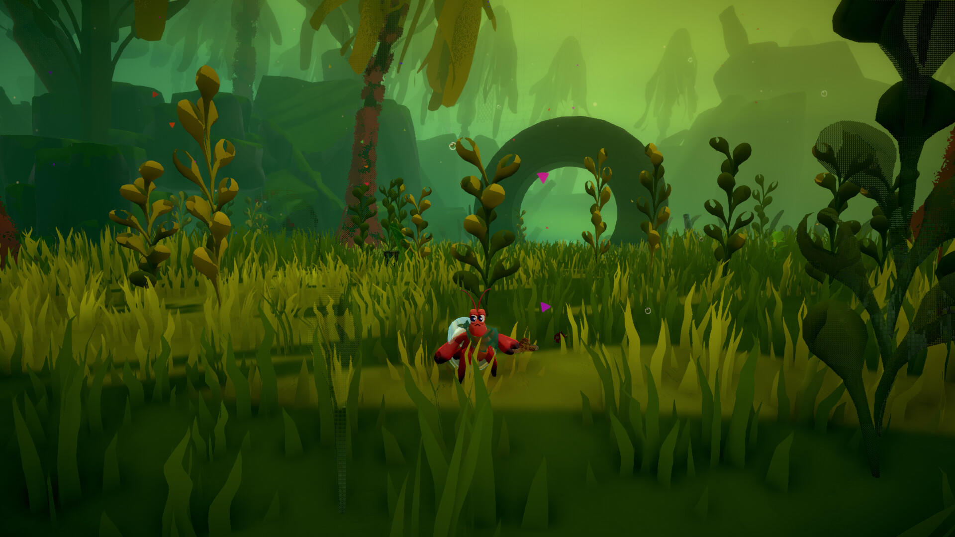 Screenshot 8 of Another Crab's Treasure 