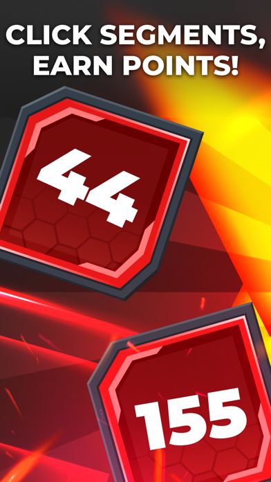 BTsafe Clicker - Reaction Game Game Screenshot