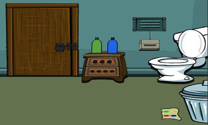 New Escape Games 109 Game Screenshot