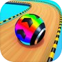 Icon of Skyball Rolling Ball Games 3D
