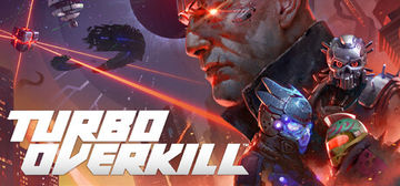 Banner of Turbo Overkill 