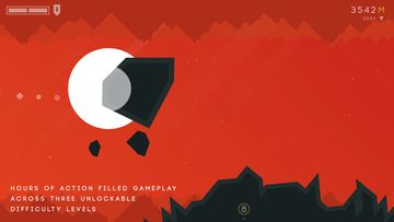 ALONE... Game Screenshot