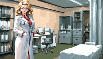 Shrine of Haunts Game Screenshot