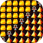エジプトマニア古典的なパズル