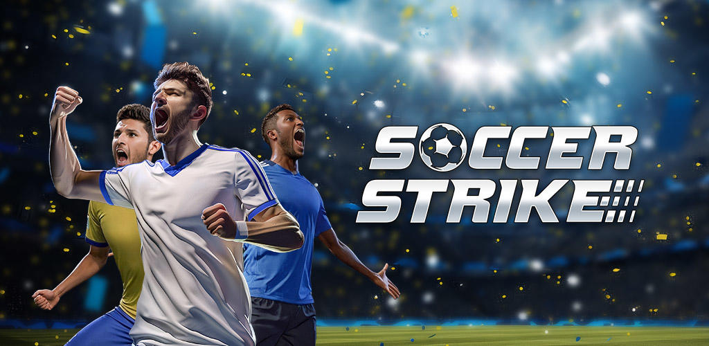 Banner of Soccer Strike: Multiplayer 