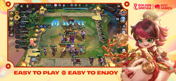 Golden Spatula Game Screenshot