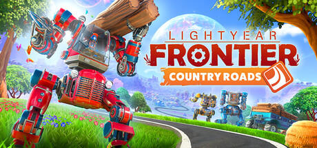 Lightyear Frontier screenshot
