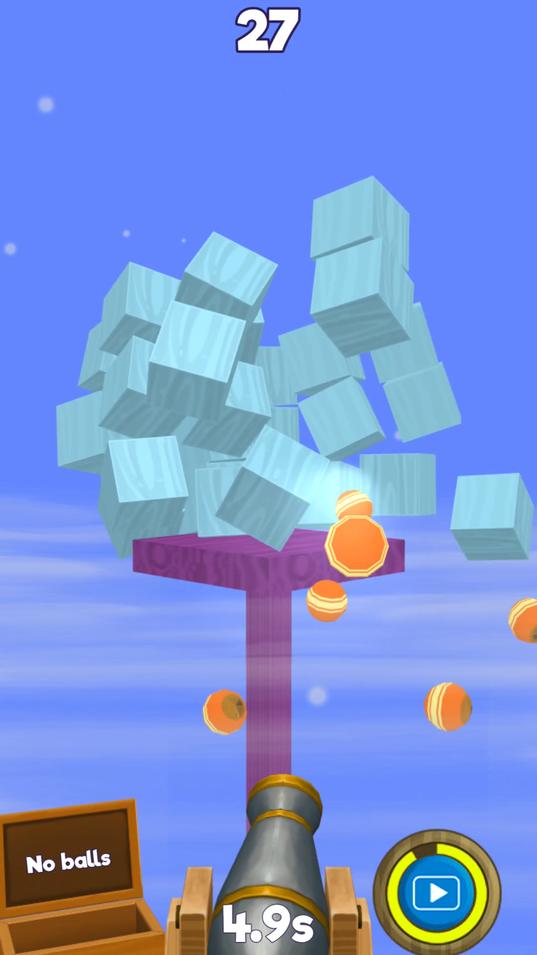 Ball Bash Latest Version for Android/iOS APK - TapTap