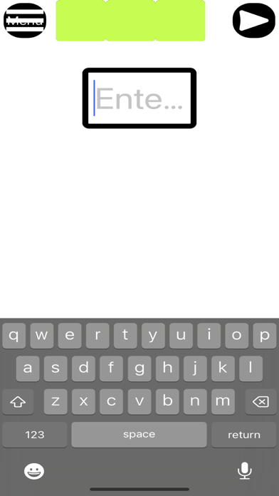 Crack The Code Game ภาพหน้าจอเกม