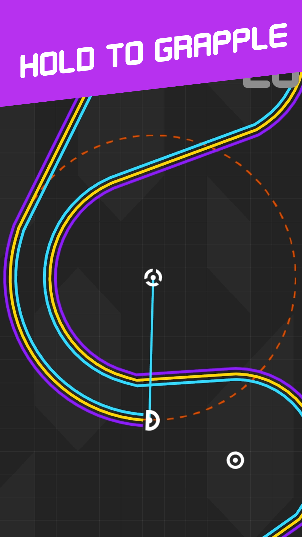 One More Line Game Screenshot