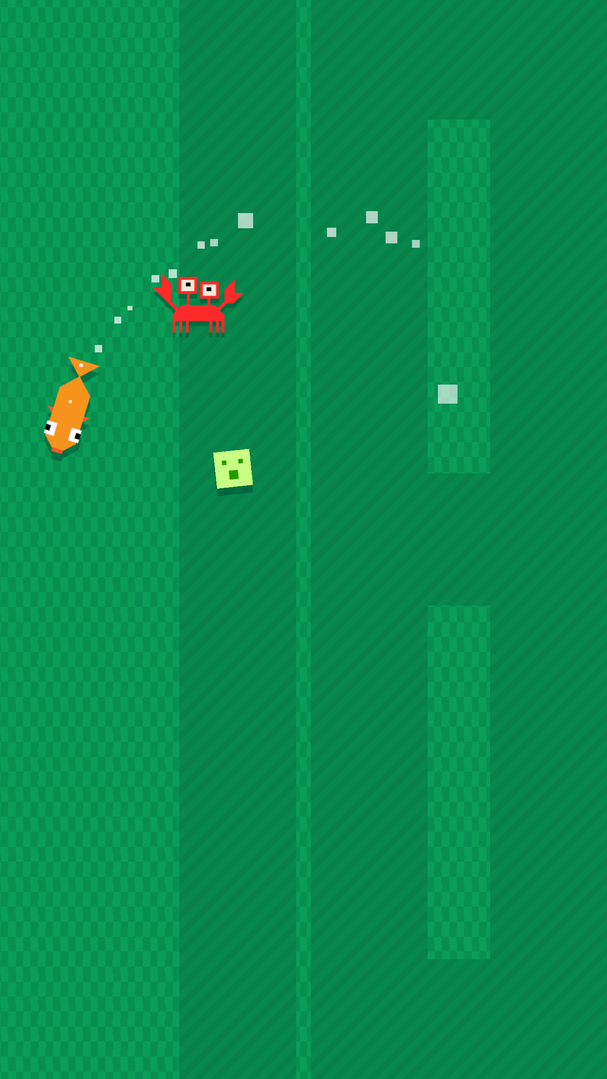 Jelly Juggle Game Screenshot