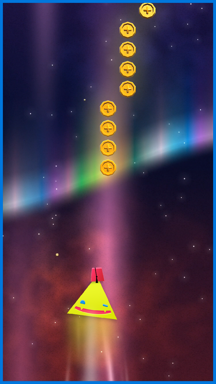 KANO Game Screenshot