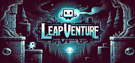 Banner of Leapventure: Countless Biomes 