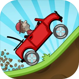 Hill Climb Racing+