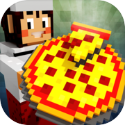 Pizza Craft: Chef Cooking Games for Girls & Boys