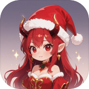 Demon Sorceress : Idle RPG