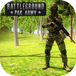 Battleground Pak Army