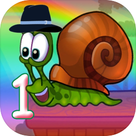 Snail Bob: Finding Home