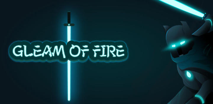 Banner of Gleam of Fire Plus+ 