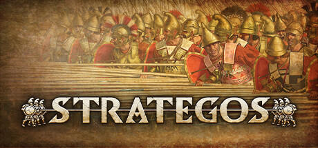 Banner of Strategos 