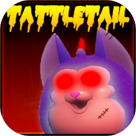 Tattletail Horror Game
