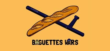 Banner of Baguette Wars 