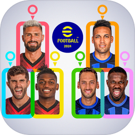 eFootball 2024 APK Download for Android Free