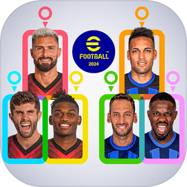 eFootball™ 2024 Players' Reviews - TapTap