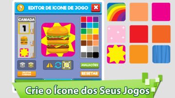 Captura de Tela do Jogo Video Game Tycoon - Magnata