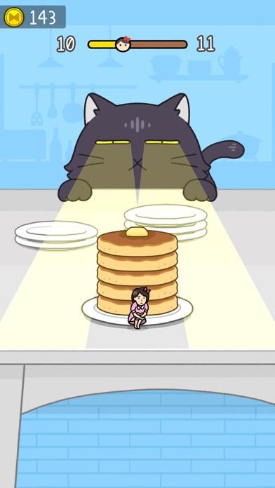 Hide & Seek : Cat Escape! Game Screenshot