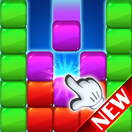 Blocks Blast Latest Version for Android/iOS APK - TapTap