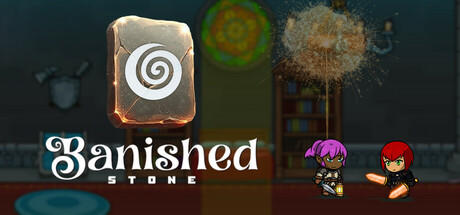Banner of Banished Stone 