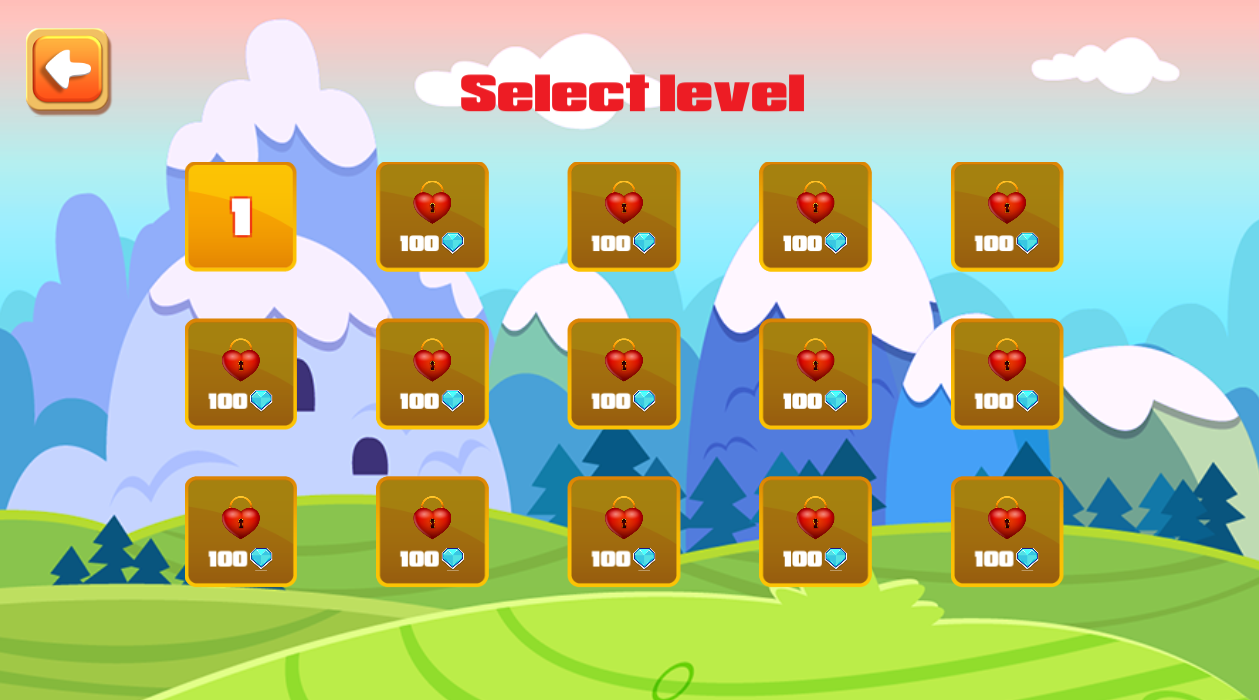 Cuplikan Layar Game Amine Plumber Puzzle