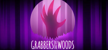 Banner of Grabbers in the Woods 