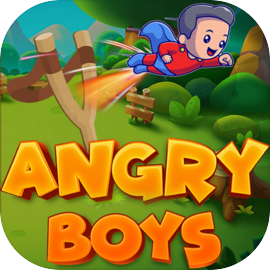 Angry Boys Android IOS Apk Download For Free-TapTap