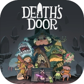Death's Door