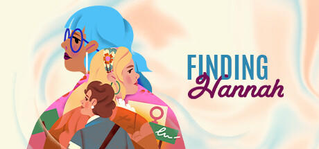 Banner of Finding Hannah 