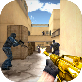 Shoot Hunter Gun Fire