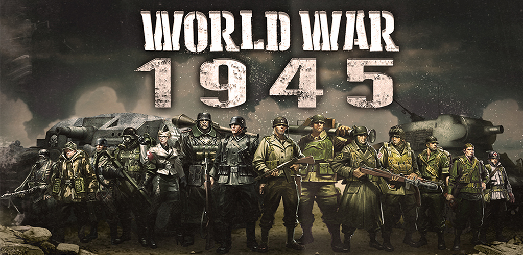 Banner of สงครามโลกครั้งที่ 1945 4.2.6