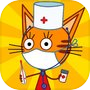 Kid-E-Cats: Learning Medical! 아이콘