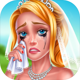 Dream Wedding Planner Game