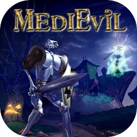 MediEvil