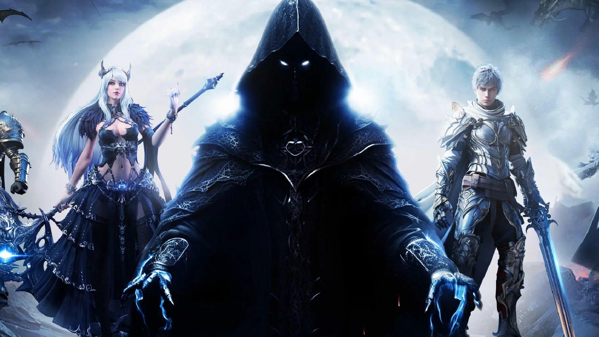 Forsaken Evil: Gods' Quest screenshot