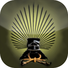 The Samurai Wars【Samurai Real 