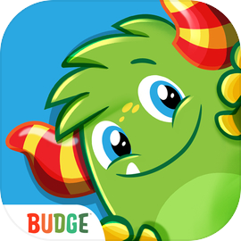 Budge World - Kids Games & Fun