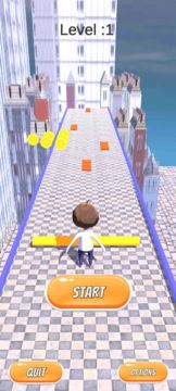 Hyper Rails High Rails Hyper Casual for Android/iOS - TapTap