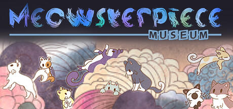 Banner of Museum Meowsterpiece 