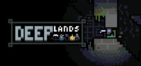 Banner of Deeplands 