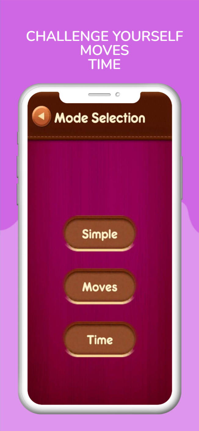 Ball Game - a Pipe Maze Puzzle Game Screenshot