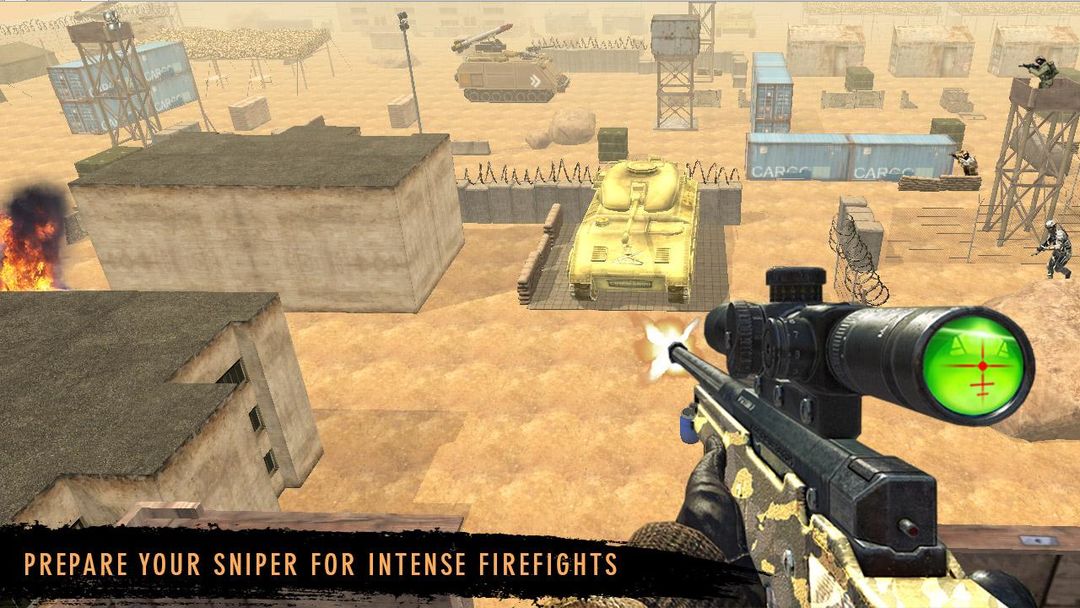 CS - Counter Strike Terrorist screenshot game